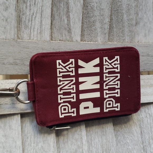 Victoria Secret Lanyard - Picture 2 of 3